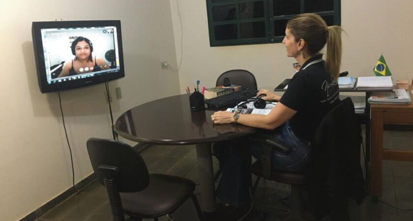 Aula Demonstrativa