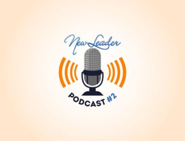 New Leader Podcast #2