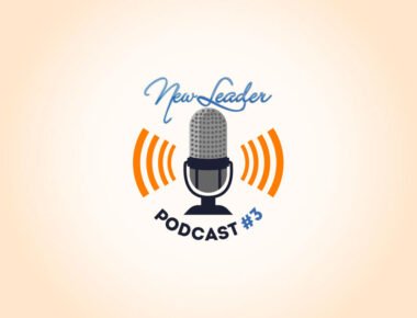 New Leader Podcast #3