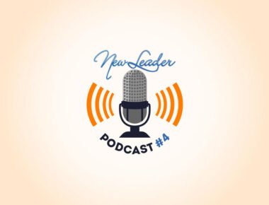 New Leader Podcast #4