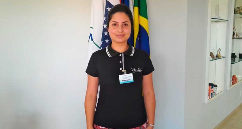 Patrícia