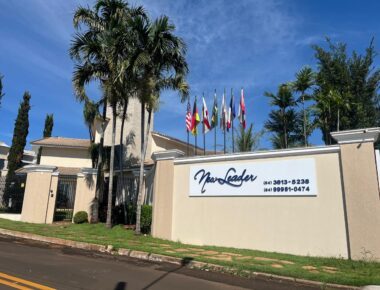 Conheça nossa estrutura