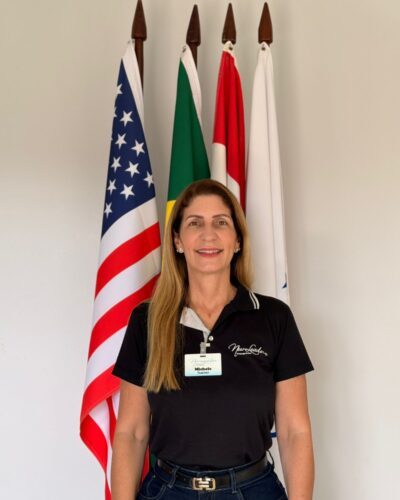 Michele Specht